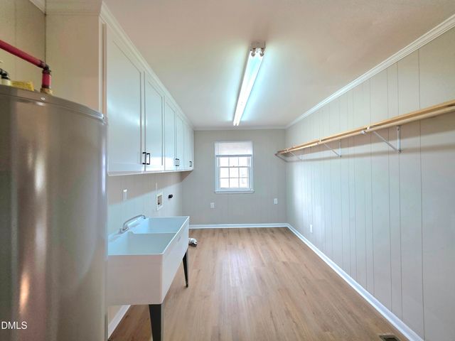 401 N Lincoln Street, Benson, NC 27504