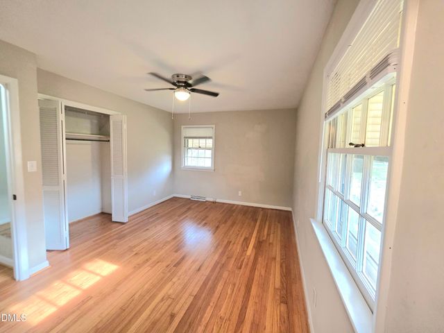 401 N Lincoln Street, Benson, NC 27504