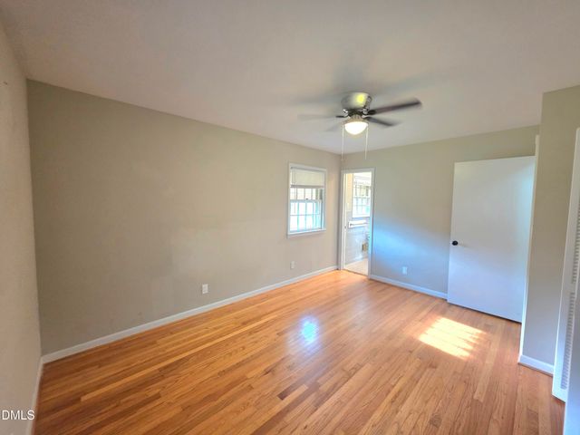 401 N Lincoln Street, Benson, NC 27504