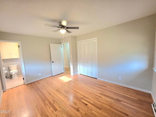 401 N Lincoln Street, Benson, NC 27504