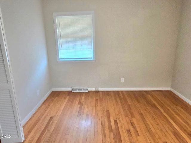 401 N Lincoln Street, Benson, NC 27504