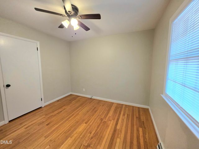 401 N Lincoln Street, Benson, NC 27504