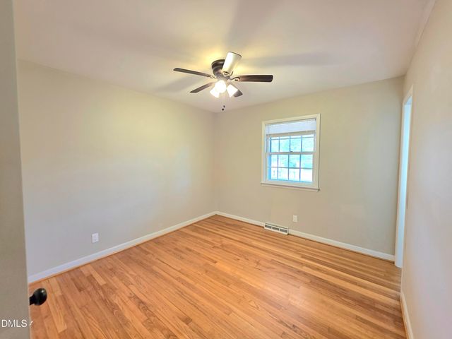 401 N Lincoln Street, Benson, NC 27504