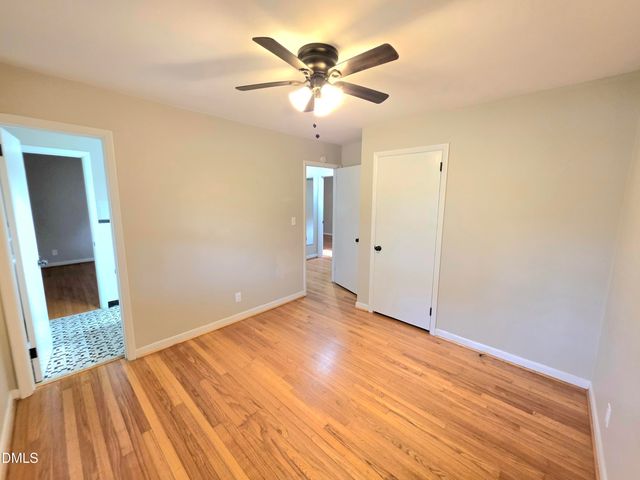 401 N Lincoln Street, Benson, NC 27504