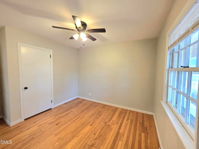 401 N Lincoln Street, Benson, NC 27504