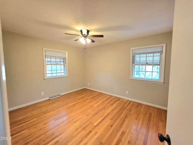 401 N Lincoln Street, Benson, NC 27504