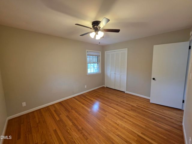 401 N Lincoln Street, Benson, NC 27504