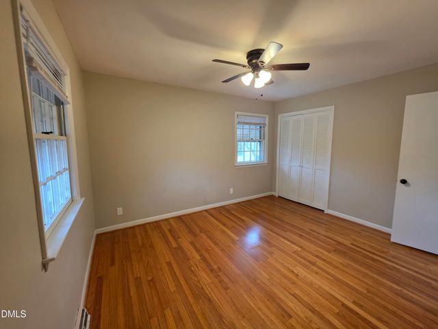 401 N Lincoln Street, Benson, NC 27504