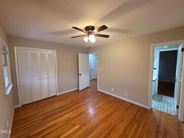 401 N Lincoln Street, Benson, NC 27504