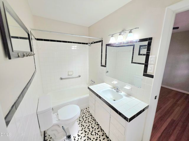 401 N Lincoln Street, Benson, NC 27504