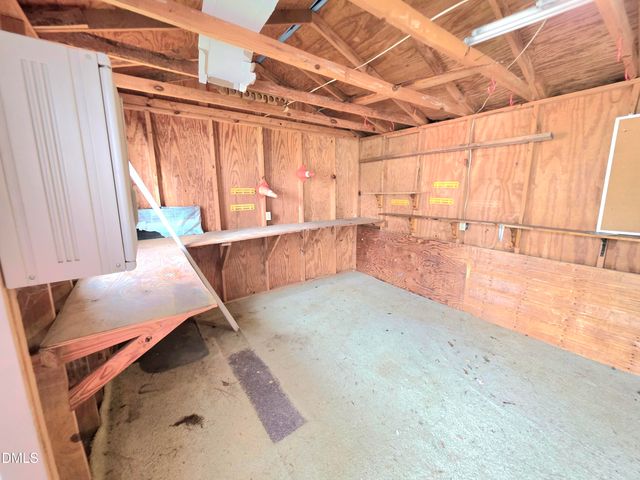 401 N Lincoln Street, Benson, NC 27504