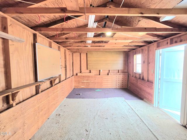 401 N Lincoln Street, Benson, NC 27504