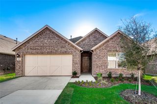 4909 Cleves Avenue, Celina, TX 75009