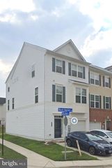 8302 BLACK HARRIER LN, Severn, MD 21144