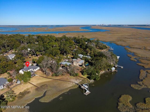 97504 PIRATES Way, Yulee, FL 32097