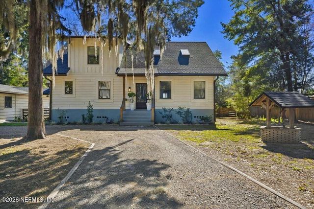 97504 PIRATES Way, Yulee, FL 32097