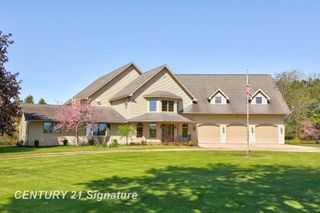 4285 N Iva Road, Richland Twp, MI 48626