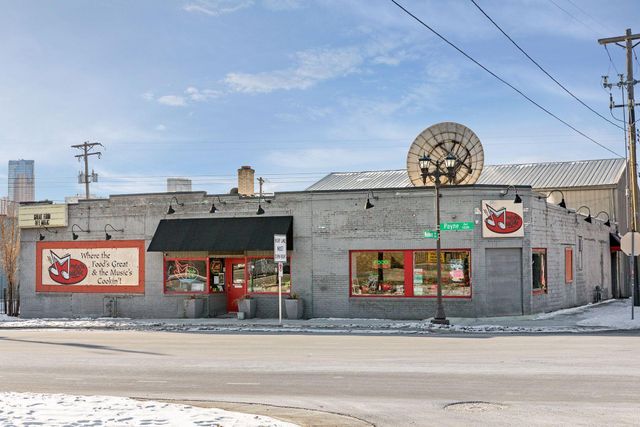 1108 6th Street E, Saint Paul, MN 55106