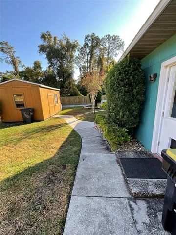 616 KINGS LANE SW, Winter Haven, FL 33880