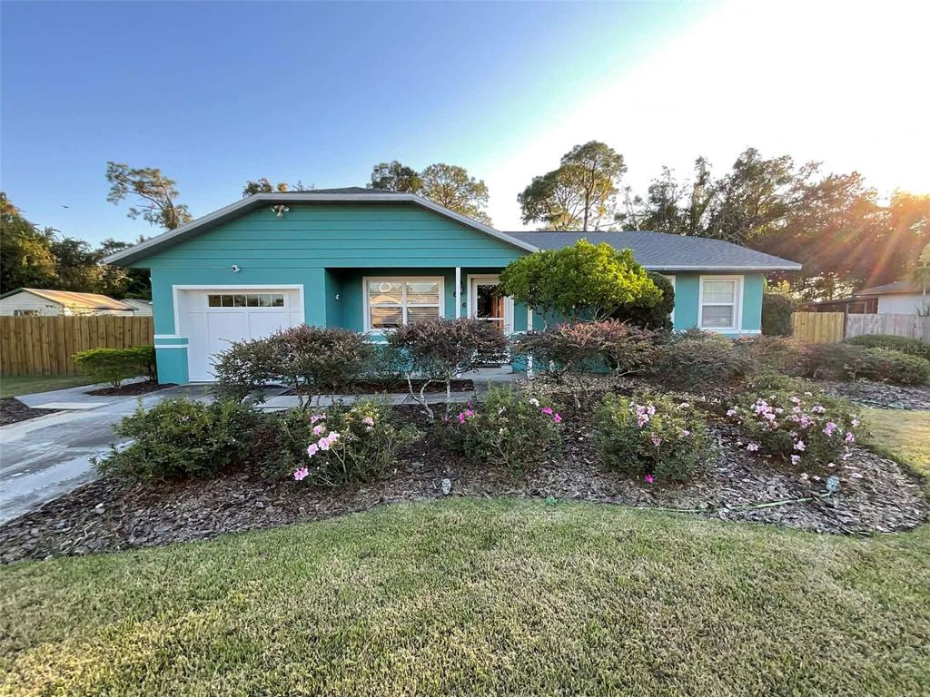 616 KINGS LANE SW, Winter Haven, FL 33880