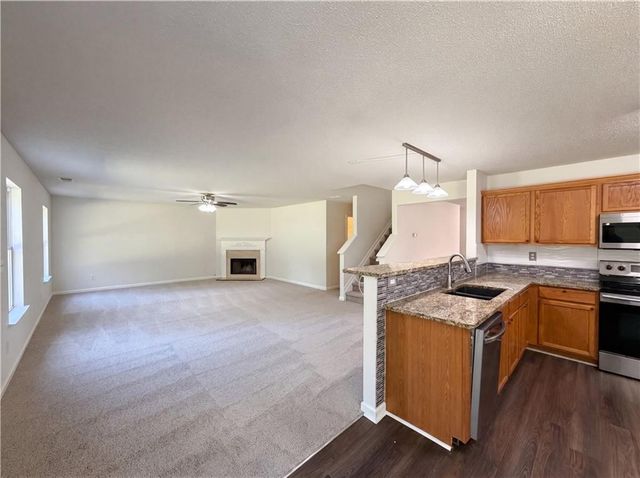 2017 Sweet Bay Drive, Villa Rica, GA 30180