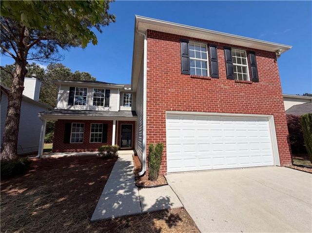 2017 Sweet Bay Drive, Villa Rica, GA 30180