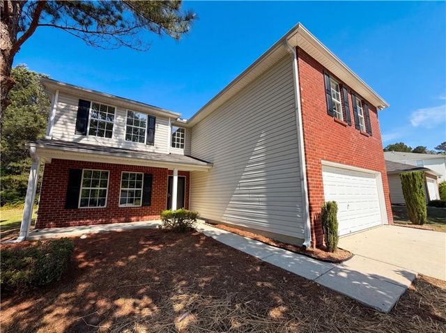2017 Sweet Bay Drive, Villa Rica, GA 30180