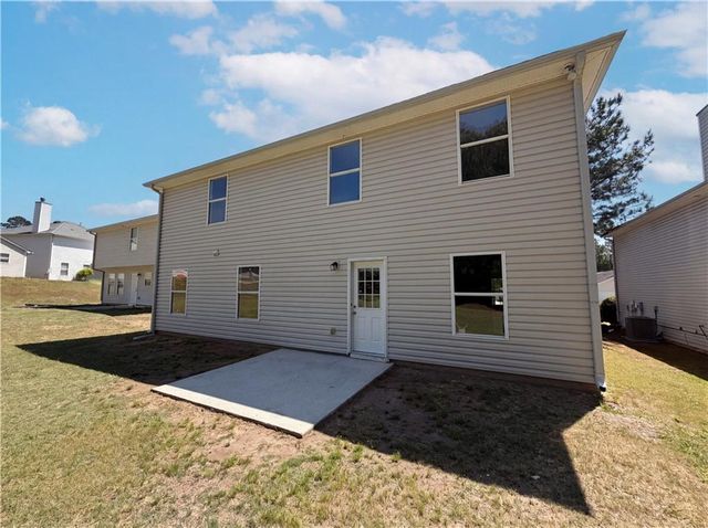 2017 Sweet Bay Drive, Villa Rica, GA 30180