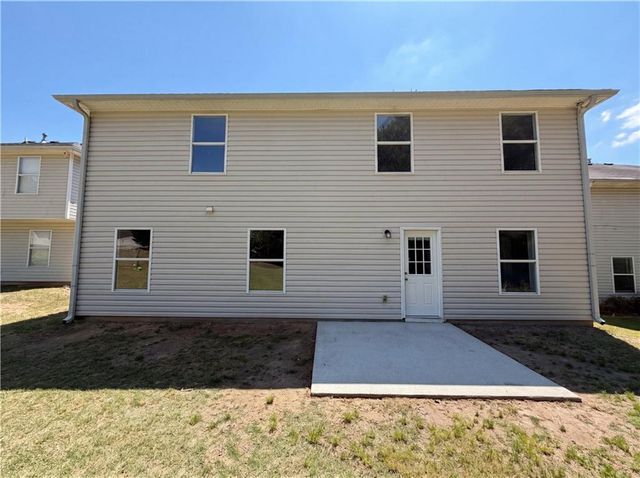 2017 Sweet Bay Drive, Villa Rica, GA 30180