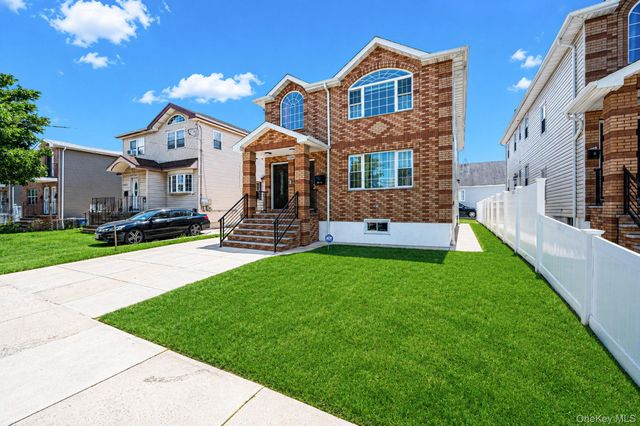 176-06 145 Drive, Springfield Gardens, NY 11434