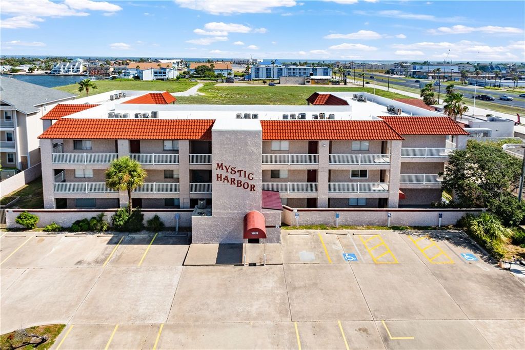 14428 Compass St 204, Corpus Christi, TX 78418 — photo 2