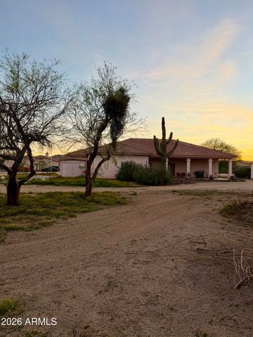 39029 N 21ST Avenue, Phoenix, AZ 85086