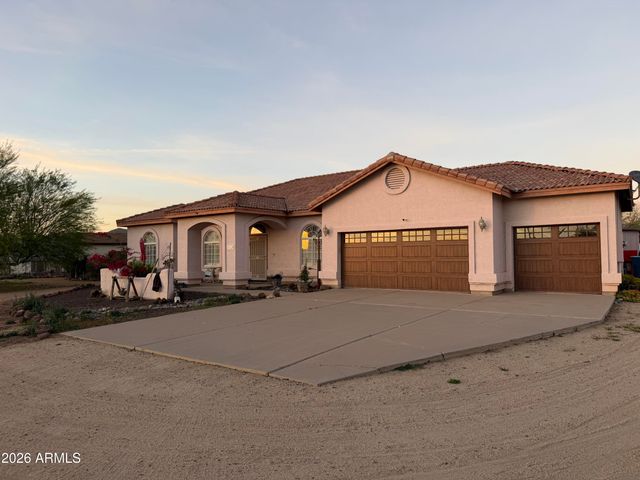 39029 N 21ST Avenue, Phoenix, AZ 85086