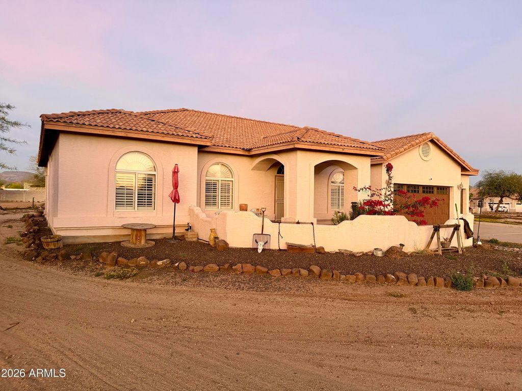 39029 N 21ST Avenue, Phoenix, AZ 85086