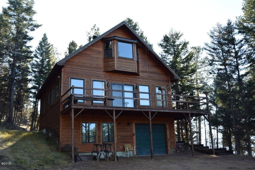 538 STAGECOACH DRIVE, SEELEY LAKE, MT 59868, SEELEY LAKE, MT