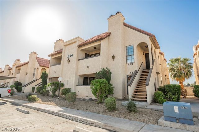 1751 East Reno Avenue 132, Las Vegas, NV 89119