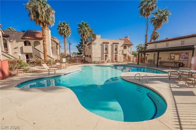 1751 East Reno Avenue 132, Las Vegas, NV 89119