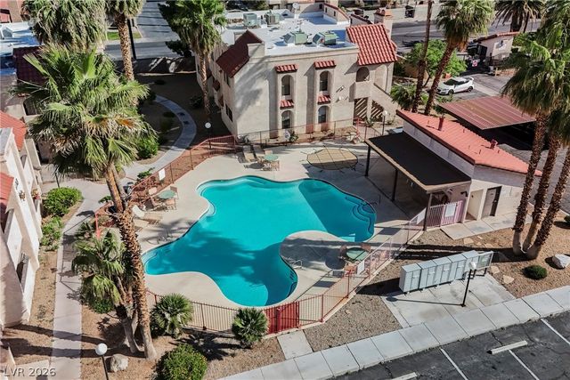 1751 East Reno Avenue 132, Las Vegas, NV 89119