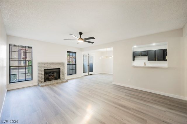 1751 East Reno Avenue 132, Las Vegas, NV 89119