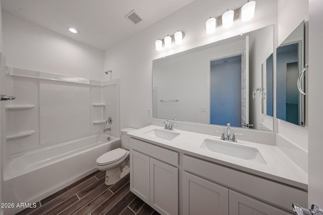 17064 W BRILES Road, Surprise, AZ 85387
