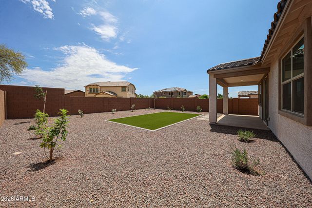 17064 W BRILES Road, Surprise, AZ 85387
