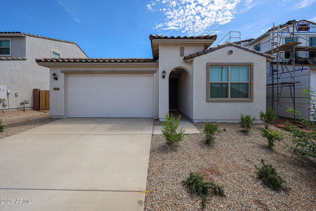 17064 W BRILES Road, Surprise, AZ 85387