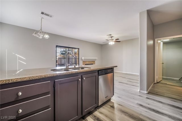 341 LANDER Drive, Henderson, NV 89074