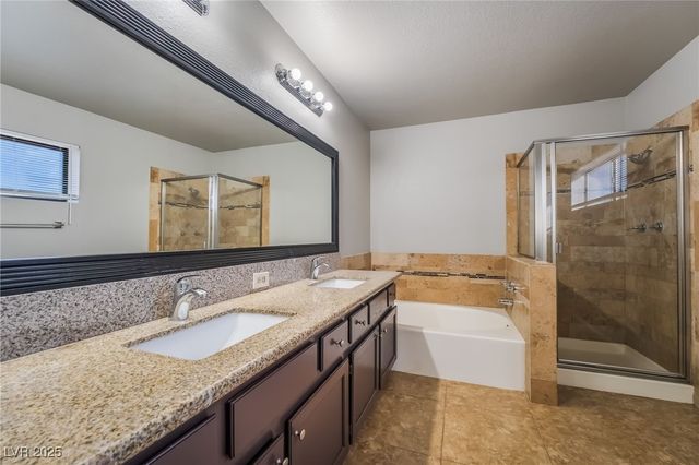 341 LANDER Drive, Henderson, NV 89074