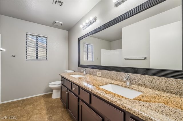 341 LANDER Drive, Henderson, NV 89074