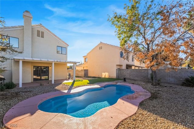 341 LANDER Drive, Henderson, NV 89074