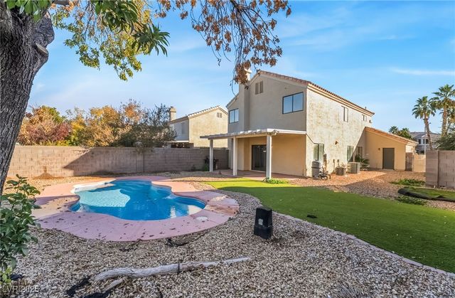 341 LANDER Drive, Henderson, NV 89074