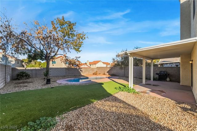 341 LANDER Drive, Henderson, NV 89074