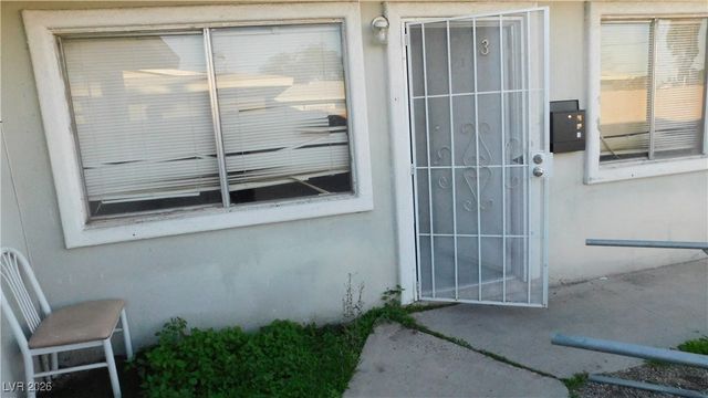 2612 East Mesquite Avenue, Las Vegas, NV 89101