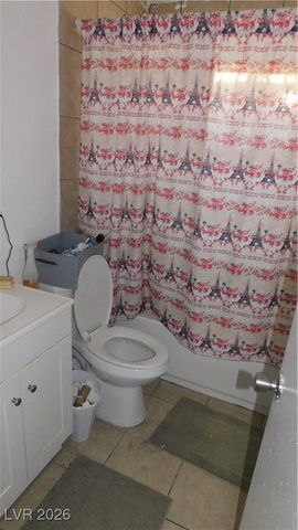 2612 East Mesquite Avenue, Las Vegas, NV 89101